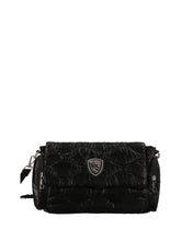 BLAUER Borsa a Tracolla Donna Blauer Jenna01 - Nero Nero